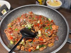 -味上湘菜馆(岳麓山店)