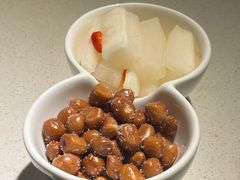 小食-百年果林椰子鸡(中洲店)