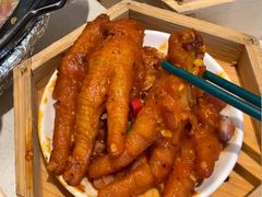 -煲王粤菜餐厅(中侨中心店)