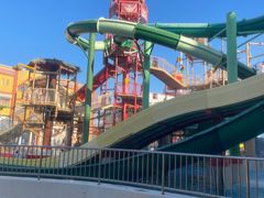 -上海玛雅海滩水公园