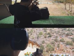-猎鹰谷实弹射击俱乐部