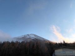 -富士山吉田線五合目