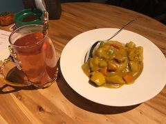 -欧典咖啡屋(台东店)