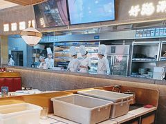 -捞神煲汤火锅(湖滨商业街店)