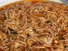 -柏合黄记豆腐皮饭店