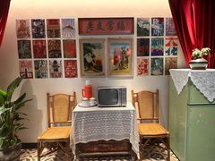 -诚如金·南宁本地菜(信息港店)