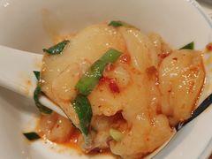 -李记搅团•非遗陕菜(三桥店)