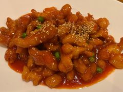 -海荣锅贴馆(五味十字店)