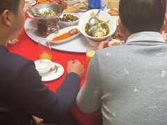 -丰收日·小海鲜·沪上家宴(顾村正大店)