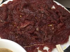 -松明一烤肉馆(鲁园店)