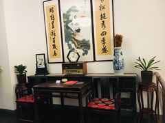 包厢-徽味大班(定慧桥店)
