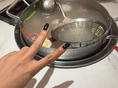 -八合里潮汕鲜牛肉火锅(深圳海岸城店)