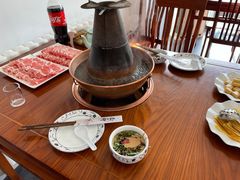 -岳合轩老北京涮肉