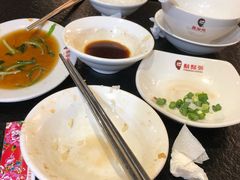 -胡须张鲁肉饭(美食文化馆店)