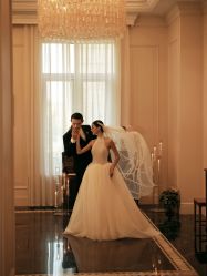 -秦皇岛我和你婚纱摄影工作室