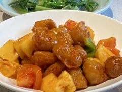 -秋色客家菜(流塘店)