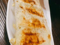 煎饺子-拉面莊夢語＆中华料理八椿