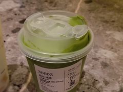 -阿嬷手作(成都万象城店)