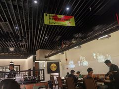 大堂-客语客家菜(琶洲保利店)