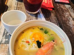 -管氏翅吧(广渠门店)