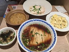 -新万鑫银丝面·非遗无锡味(惠山古镇店)