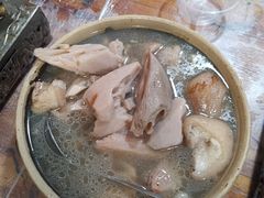 藕汤-龙小海荆沙鸽子店(瑞安街店)