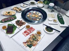 -么子烤肉(化龙池店)