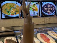 -渔满仓海鲜渔家(象山二店)