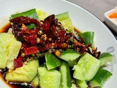 -麻都·成都菜(人民广场店)