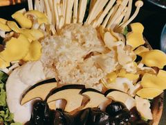 -大隐·成都火锅Bistro(合生麒麟新天地店)