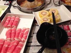 汤岛涮-汤岛涮小火锅(温州龙湾万达店)