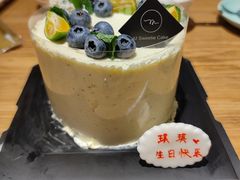 -姆们M Sweetie Cake(五道口店)