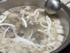 -狐狸爱上椰子鸡(滨江星光大道店)