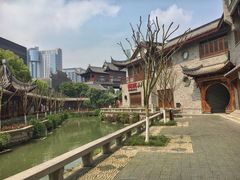 -龙潭水乡