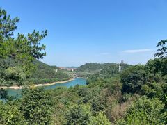 -石燕湖生态旅游景区