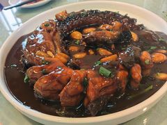 红烧河鳗-长兴菜馆(高桥店)