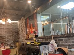 -北平味道.京味菜.烤鸭(梨园店)