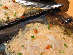 -云晓光头烧烤吧(川沙绿地店)