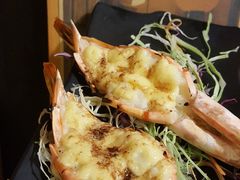 -炙忧烤肉屋(中国铁建广场店)