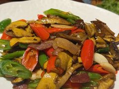 -滇野云南野生菌餐厅(陕西南路店)