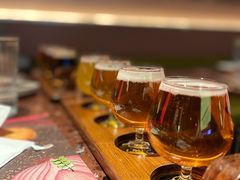 -造精酿餐厅