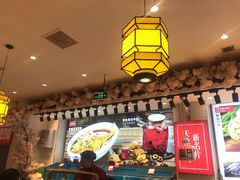 -渔家风味·鲅鱼水饺·央视展播·海鲜天津菜(开发区店)