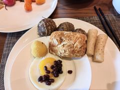 -水月周庄铂尔曼酒店-水月荟中餐厅