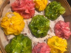 -龍聚祥烧麦馆(鼓楼店)
