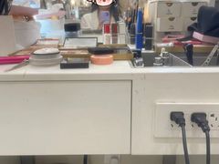 -海马体照相馆(大连罗斯福广场店)