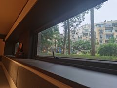 景观位-光舍(香榭里花园店)