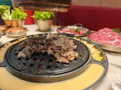 -韩宫宴和牛烤肉(无锡大东方广场店)