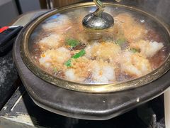 -绿茶餐厅(南翔印象城MEGA店)