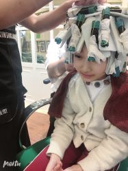 -艺米阳光Hair Salon