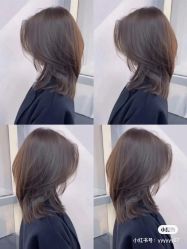 -时尚殿堂hair salon